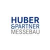 Huber & Partner Messebau in Benningen am Neckar - Logo