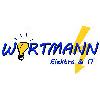 Elektro & Informationstechnik Wortmann in Nottuln - Logo