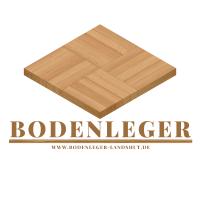 Bodenleger in Wörth an der Isar - Logo