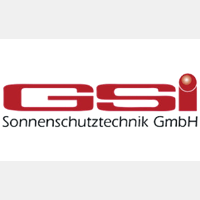GSI Sonnenschutztechnik GmbH in Leinfelden-Echterdingen - Logo