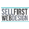 Sellfirst Webdesign in München - Logo