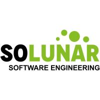 Solunar GmbH in Gütersloh - Logo