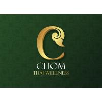 Chom Thai Wellness in Hamburg - Logo
