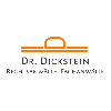 Dr. Dickstein Rechtsanwälte Fachanwälte in Hamburg - Logo