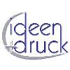 ideen + druck - R. Grewe in Hüllhorst - Logo