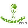 sustainable me in Helgoland - Logo