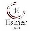 Esmer Hotel Restaurant "Zur Erholung" in Alsfeld - Logo