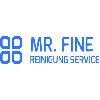 A.A.A Gebäudereinigung Mr.Fine in München - Logo