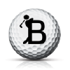 Mitteldeutscher Golfshop in Leipzig - Logo