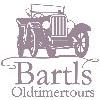 Bartl's Oldtimertours in Rottenburg am Neckar - Logo