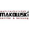 Meisterbetrieb Makowski in Dortmund - Logo
