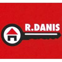 Schlüsseldienst München – 24h Notdienst – R.Danis in München - Logo