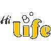 Hi life GmbH in Berlin - Logo