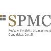 SPMC Segbers Portfolio Management Consulting GmbH in Olpe am Biggesee - Logo