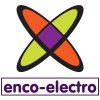 enco-electro in München - Logo