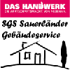 SGS Sauerländer Gebäudeservice in Neuenrade - Logo