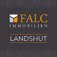 FALC Immobilien Landshut in Ergolding - Logo