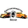 Autokosmetik Sead in Leimen in Baden - Logo