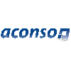 aconso AG Software in München - Logo