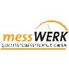messWERK Qualitätsmesstechnik GmbH in Würm Stadt Pforzheim - Logo