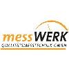 messWERK Qualitätsmesstechnik GmbH in Würm Stadt Pforzheim - Logo