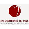 Zahnarztpraxis Dr. Dang in Kirrlach Gemeinde Waghäusel - Logo