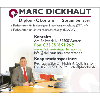 Marc Dickhaut Steuerberater in Iserlohn - Logo