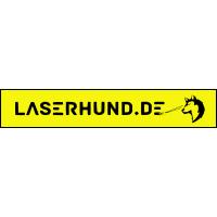 Laserhund.de in Allendorf an der Eder - Logo