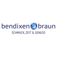Bendixen-Braun Schmuck, Zeit & Genuss in Augsburg - Logo