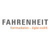 Fahrenheit GmbH in Köln - Logo