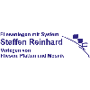 Fliesenlegen mit System Steffen Reinhard in Niedernberg - Logo