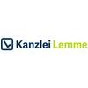 Kanzlei Lemme in Berlin - Logo