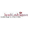 herzblutdesigner in Eutin - Logo