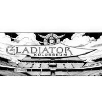 Gladiator in Crailsheim - Logo