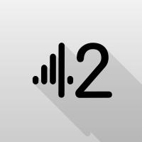 42 Sounds in Hamburg - Logo