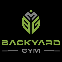 Personal Training Studio Düsseldorf - Backyard Gym by Marian Mellinghoff in Düsseldorf - Logo
