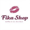 Fika Shop GmbH in Leipzig - Logo