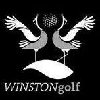 WINSTONgolf GmbH in Vorbeck Gemeinde Gneven - Logo