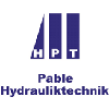 HPT Pable Hydrauliktechnik in Malsch bei Wiesloch - Logo