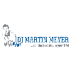 DJ Martin Meyer in Groß Zimmern - Logo
