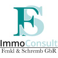 FS ImmoConsult Fenkl & Schremb GbR in Hattersheim am Main - Logo
