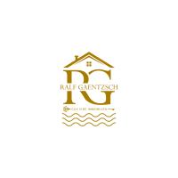 Ralf Gaentzsch Cux Elbe Immobilien in Otterndorf - Logo