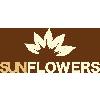 Sonnenstudio Sunflowers Solarium in Schwerte - Logo