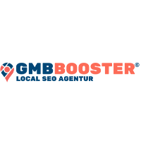 Local SEO Agentur by GMBBOOSTER© in Frankfurt am Main - Logo