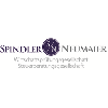 Spindler & Neumaier GmbH Wirtschaftsprüfungsgesellschaft Steuerberatungsgesellschaft in Regensburg - Logo