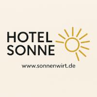 Hotel Sonne in Sinsheim - Logo
