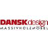 DANSK design Massivholzmöbel GmbH in Hermülheim Stadt Hürth - Logo