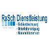 RaSch Dienstleistung, Rainer Schuster in Edingen Neckarhausen - Logo