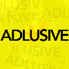 ADLUSIVE in Stuttgart - Logo