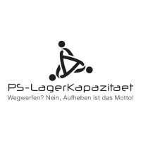 PS-LagerKapazitaet.de Lager Storage einlagern Aschaffenburg Frankfurt Offenbach Möbel in Aschaffenburg - Logo